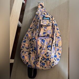 KAVU Rope Sling Bag